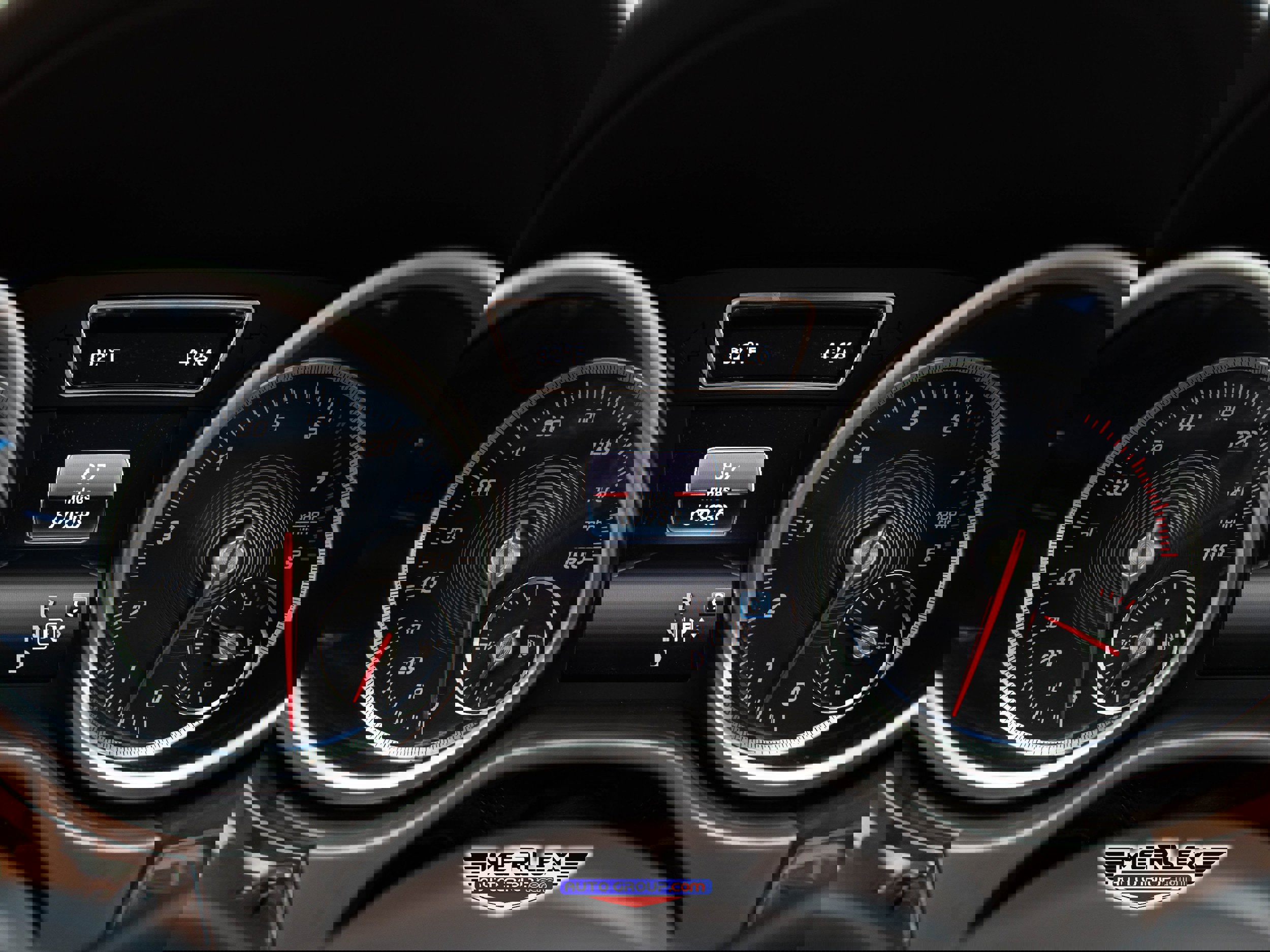 Used 2019 Mercedes-Benz GLS 450 4MATIC w/ Premium 1 Package image 31