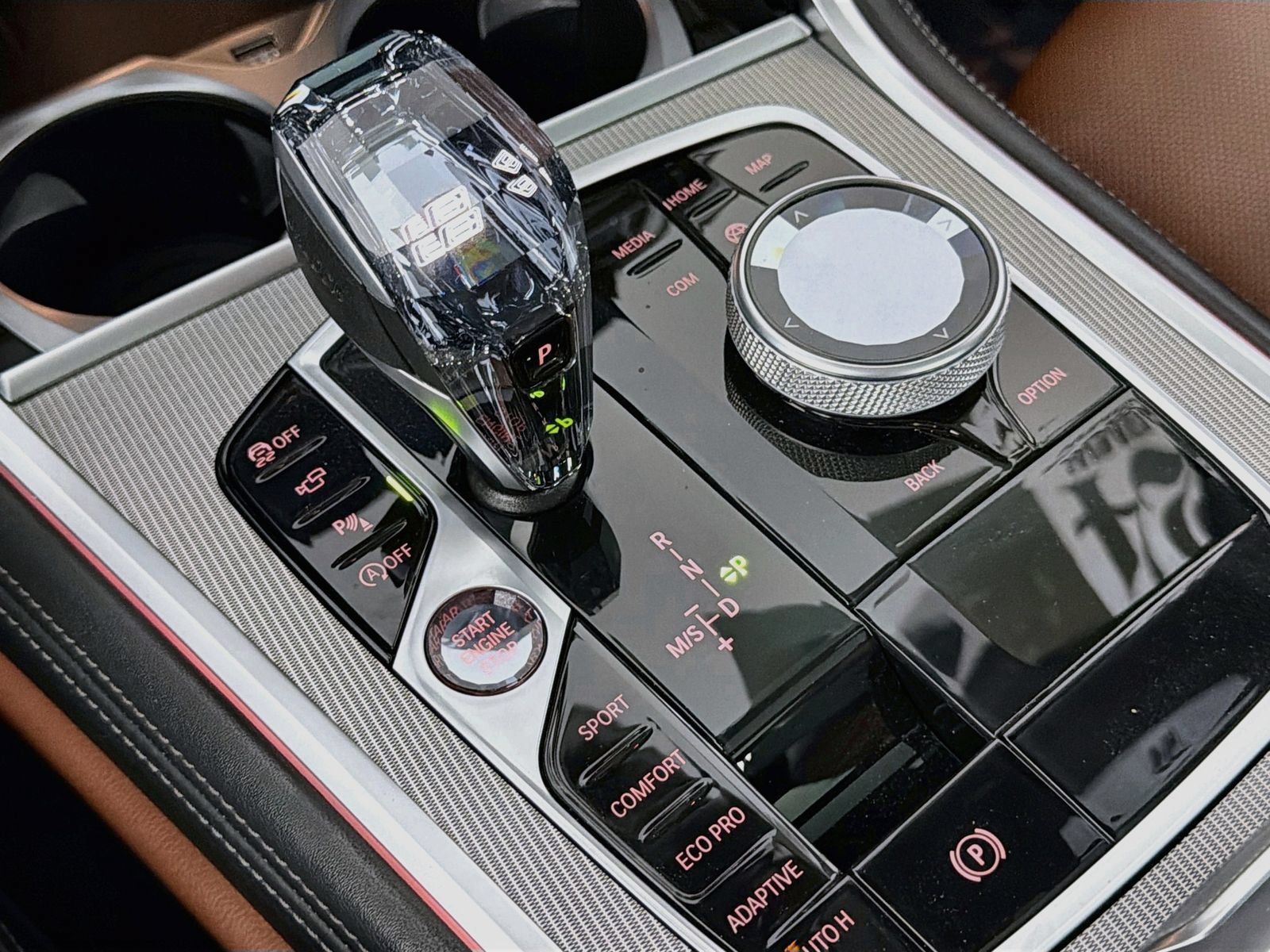 Used 2024 BMW 840i Gran Coupe w/ Driving Assistance Package RWD image 17