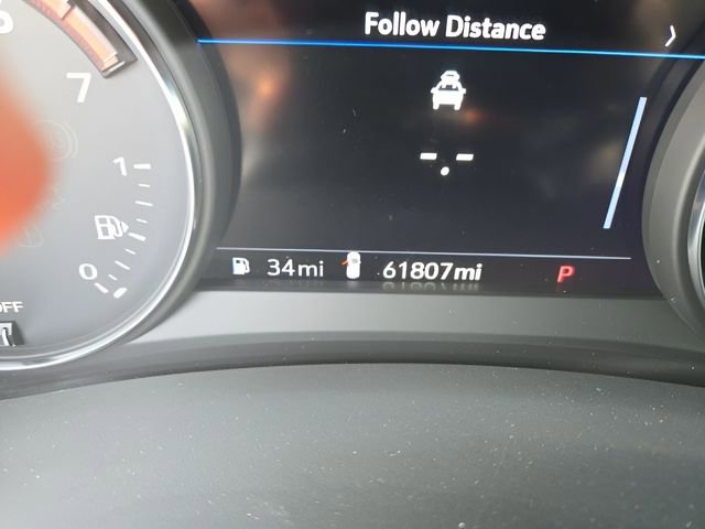 Used 2022 Cadillac XT4 Premium Luxury w/ Technology Package image 15