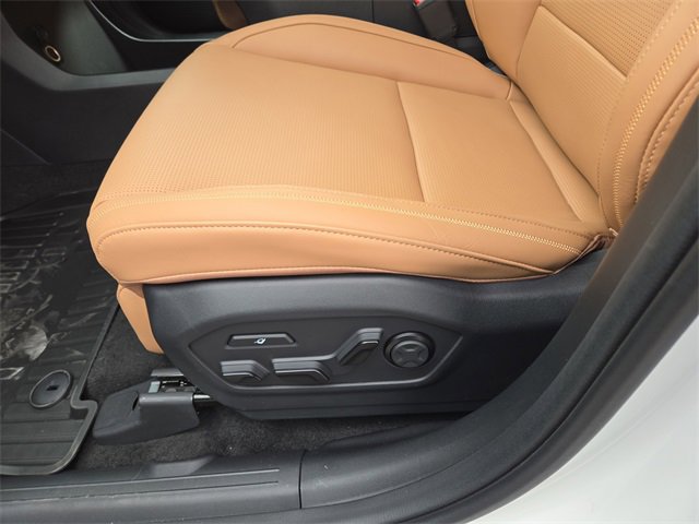 New 2026 Hyundai Santa Fe Calligraphy w/ Tow & Go Package image 24