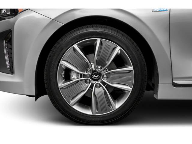 Used 2019 Hyundai Ioniq Blue FWD image 14