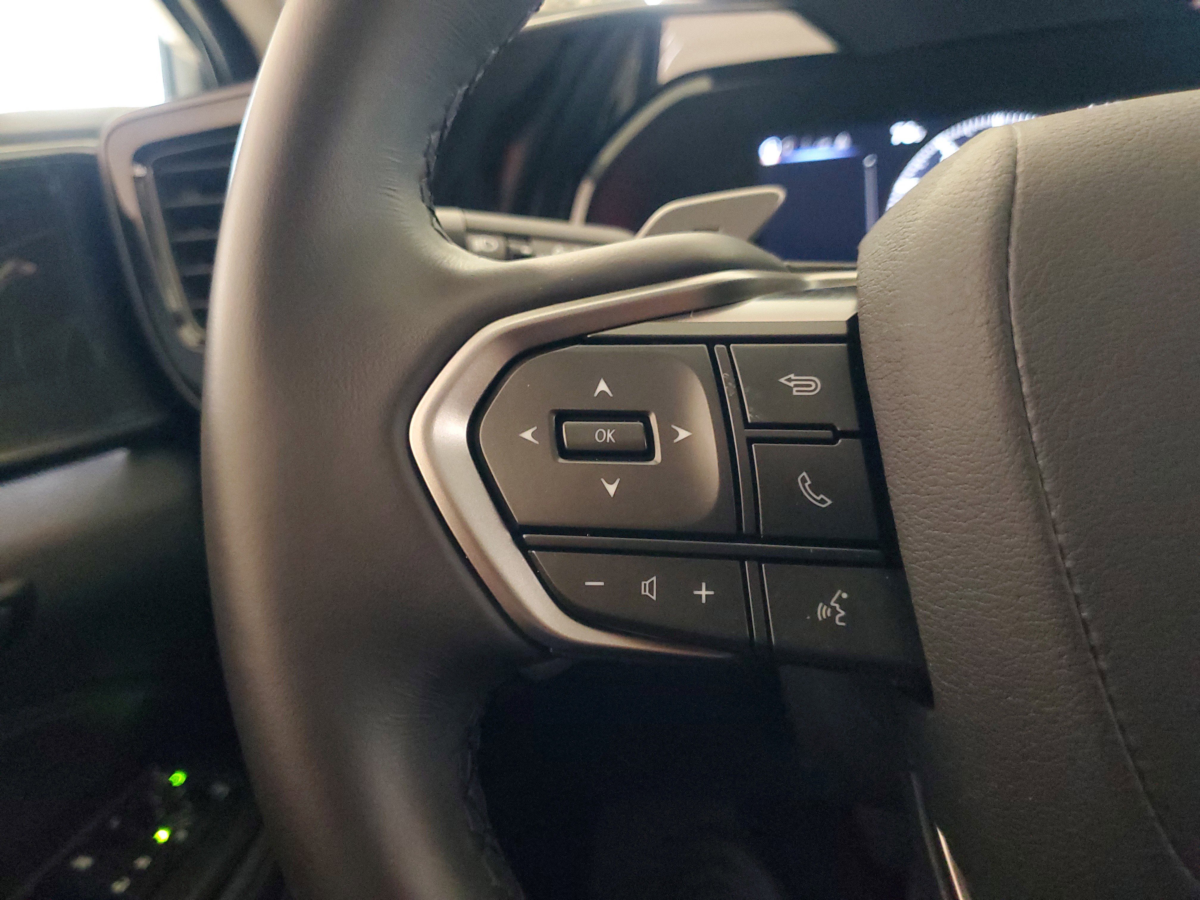 Certified 2025 Lexus NX 250 FWD w/ Premium Package image 26