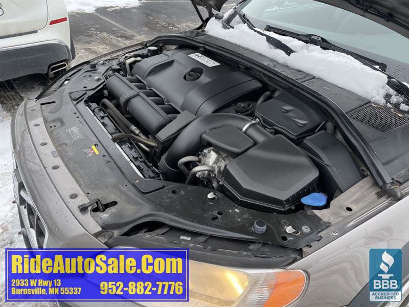 Used 2011 Volvo XC70 3.2 image 19