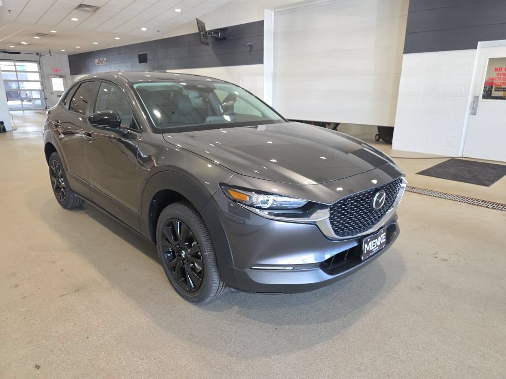 Used 2026 MAZDA CX-30 AWD 2.5 S w/ Select Sport Pkg image 1