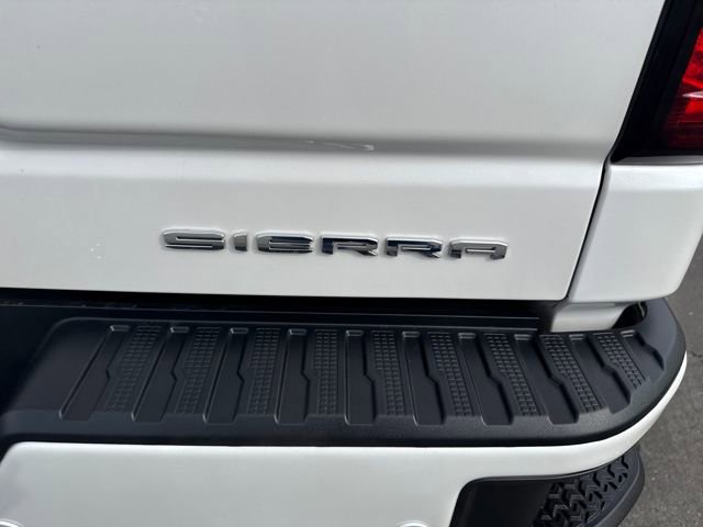 Used 2025 GMC Sierra 1500 Denali w/ Denali Reserve Package AWD/4WD image 52