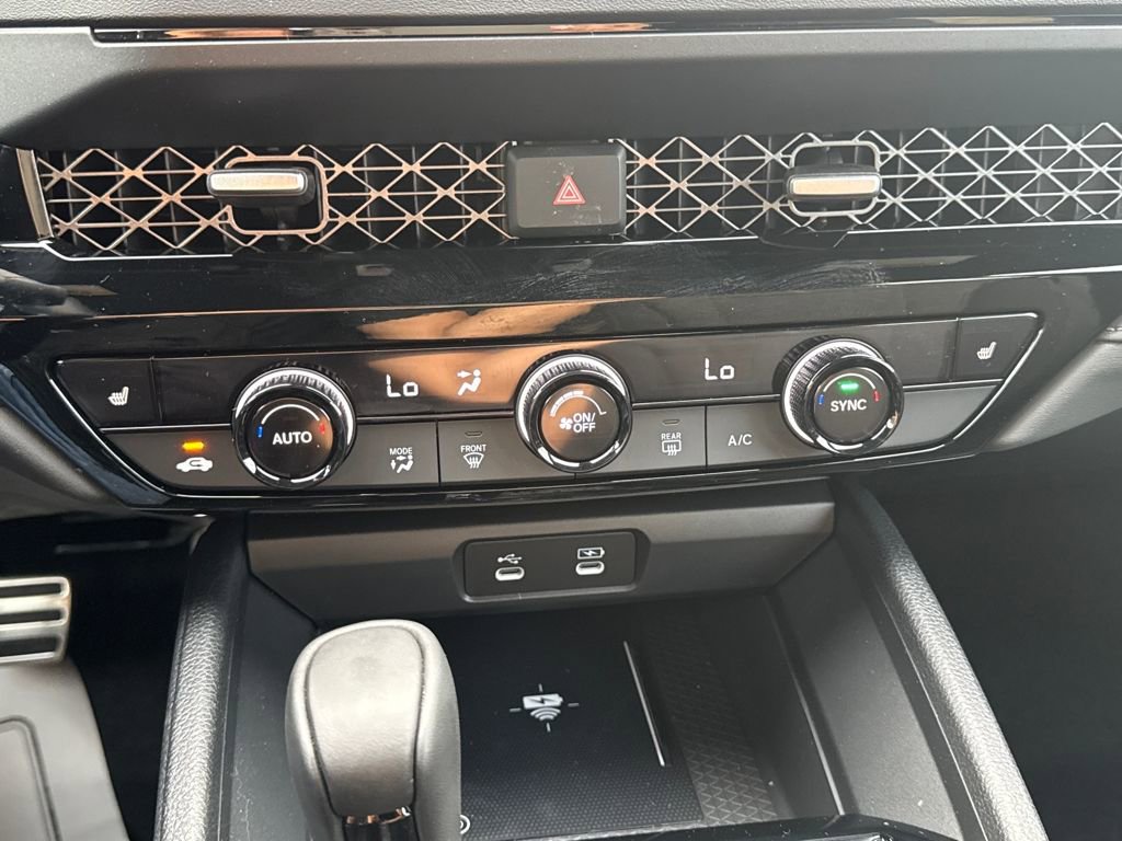 New 2026 Honda Accord Sport image 20