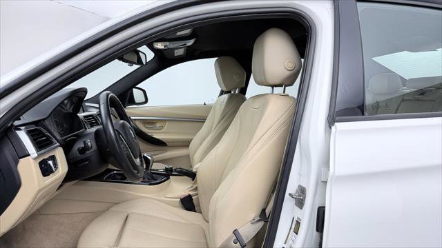 Used 2016 BMW 328i Sedan RWD image 14