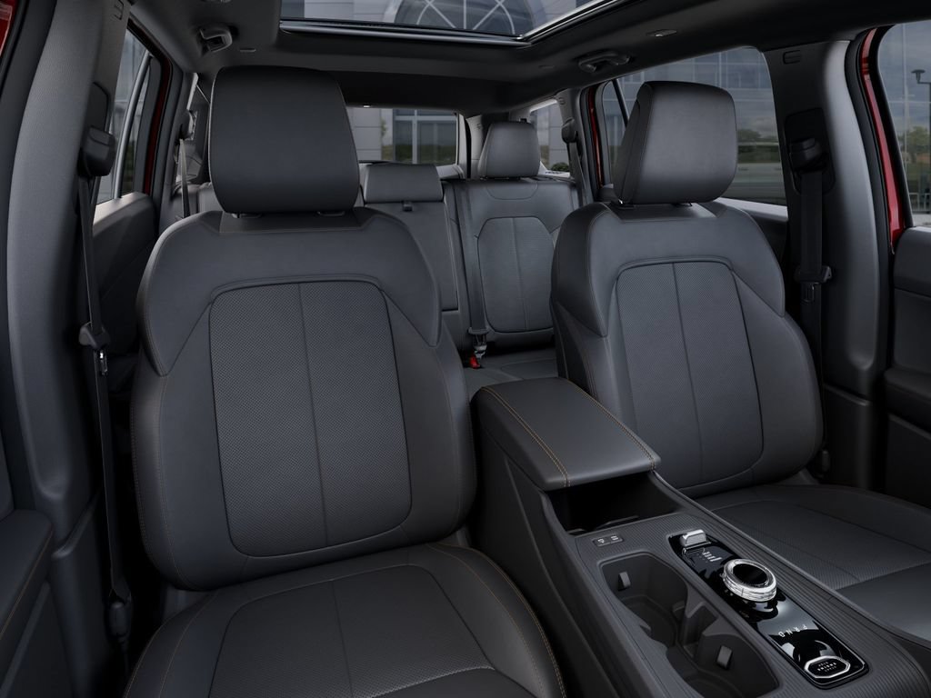 New 2026 Jeep Cherokee Limited AWD/4WD image 17