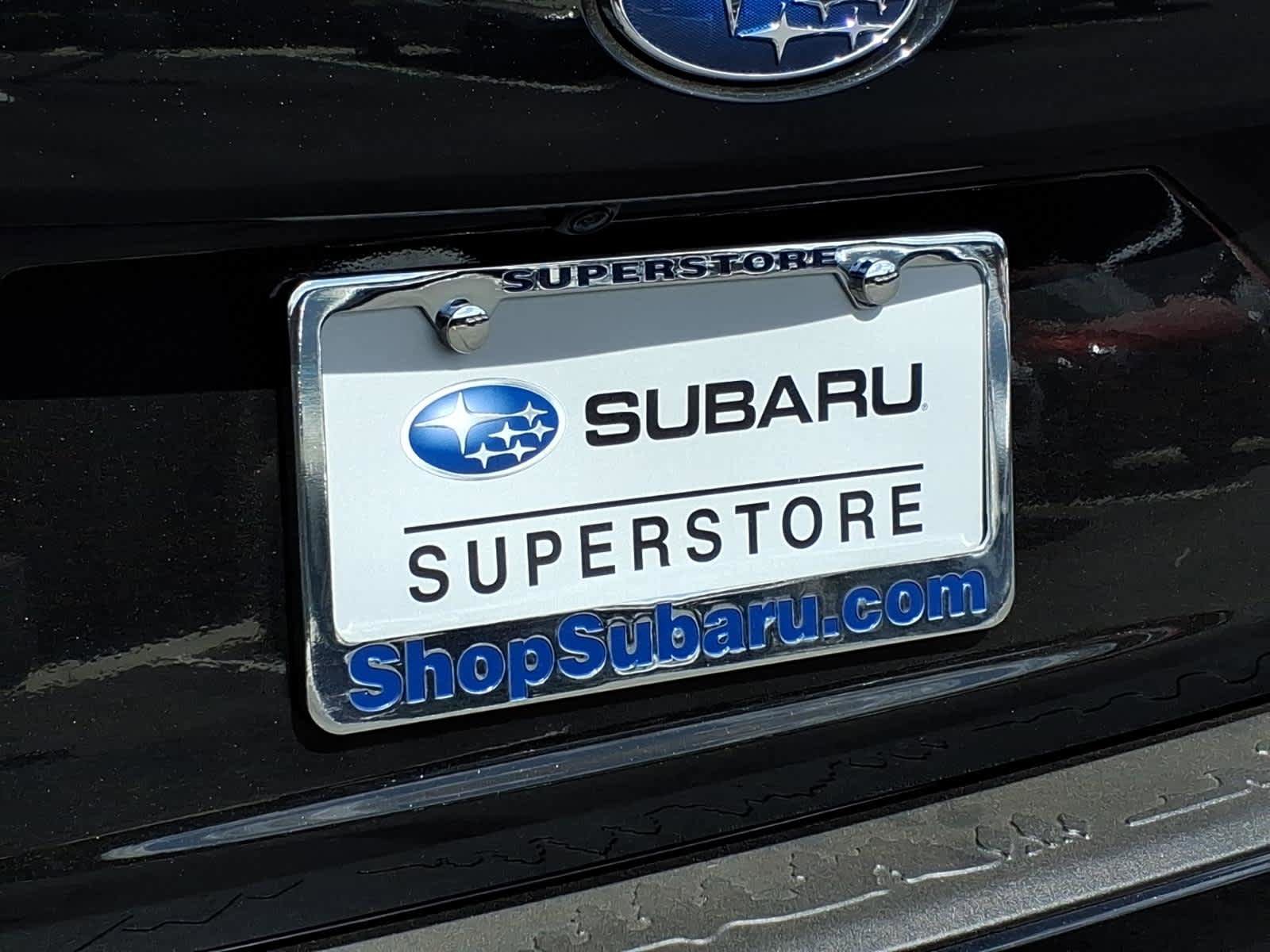 Certified 2026 Subaru Crosstrek 2.0i Premium AWD/4WD image 15