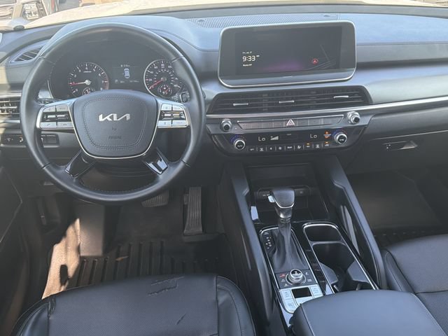 Used 2022 Kia Telluride LX AWD/4WD image 22