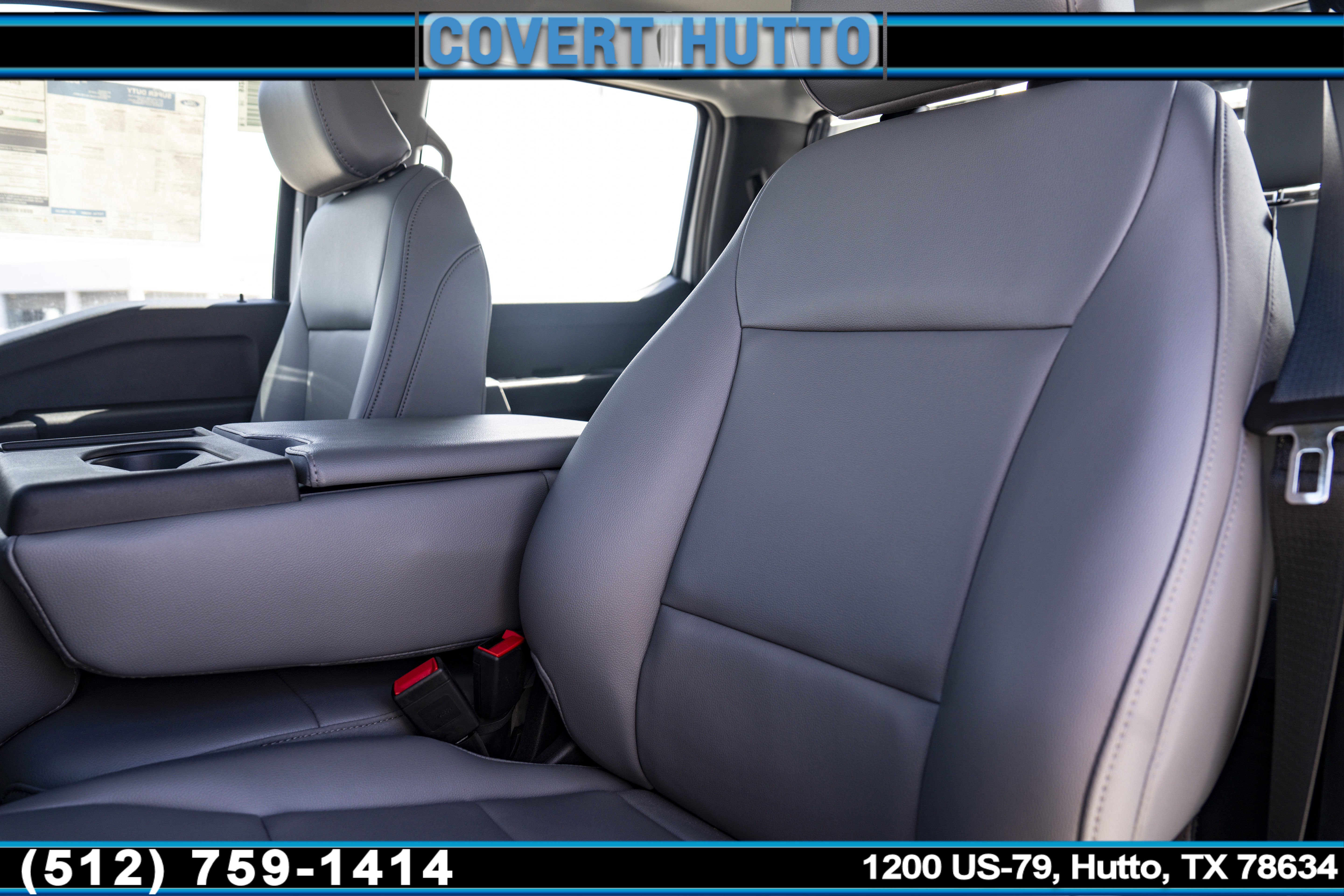 New 2025 Ford F250 XL w/ XL Driver Assist Package image 14