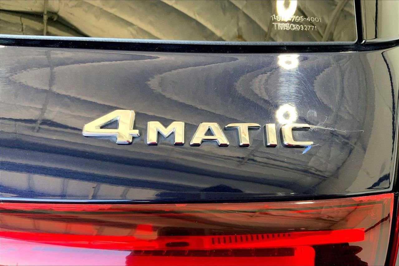 Used 2020 Mercedes-Benz GLE 350 4MATIC image 7