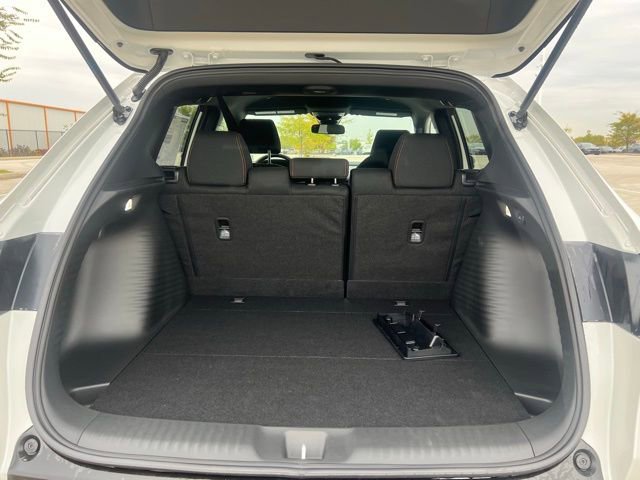 New 2026 Honda HR-V Sport image 27