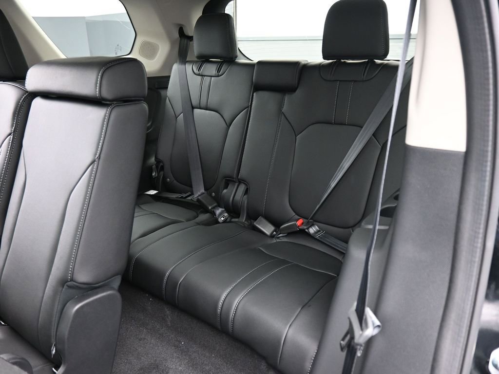 New 2026 Honda Pilot Touring image 36