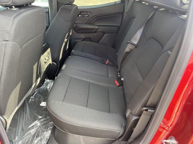 New 2026 GMC Canyon Elevation RWD image 13