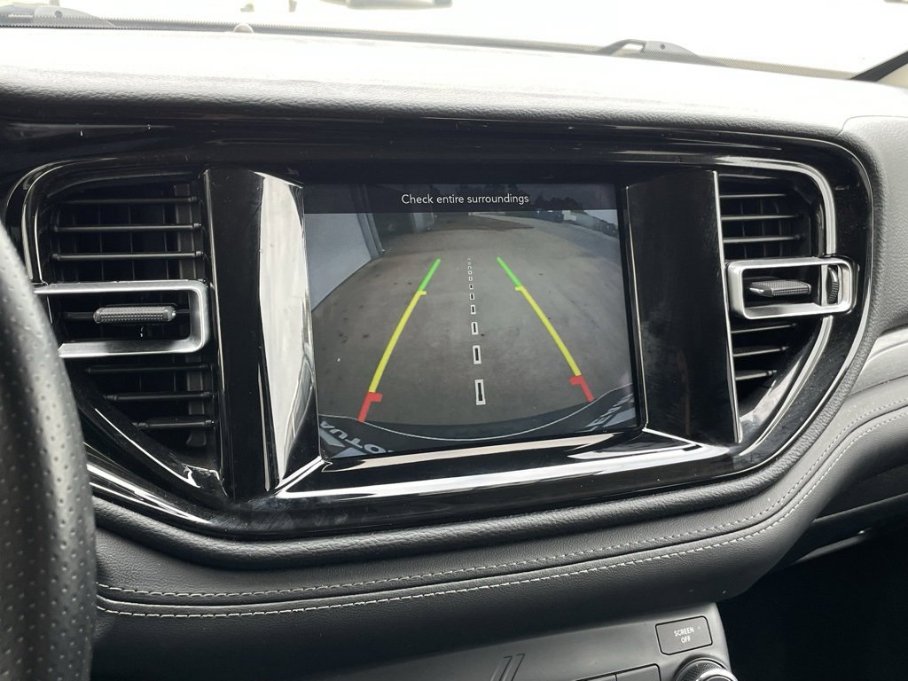 Used 2021 Dodge Durango SXT w/ 3rd Row Seating Group image 16