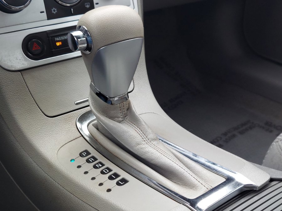 Used 2009 Chevrolet Malibu LS FWD image 14