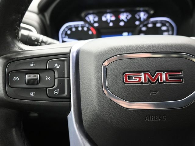 Used 2019 GMC Sierra 1500 SLT w/ SLT Premium Plus Package image 28