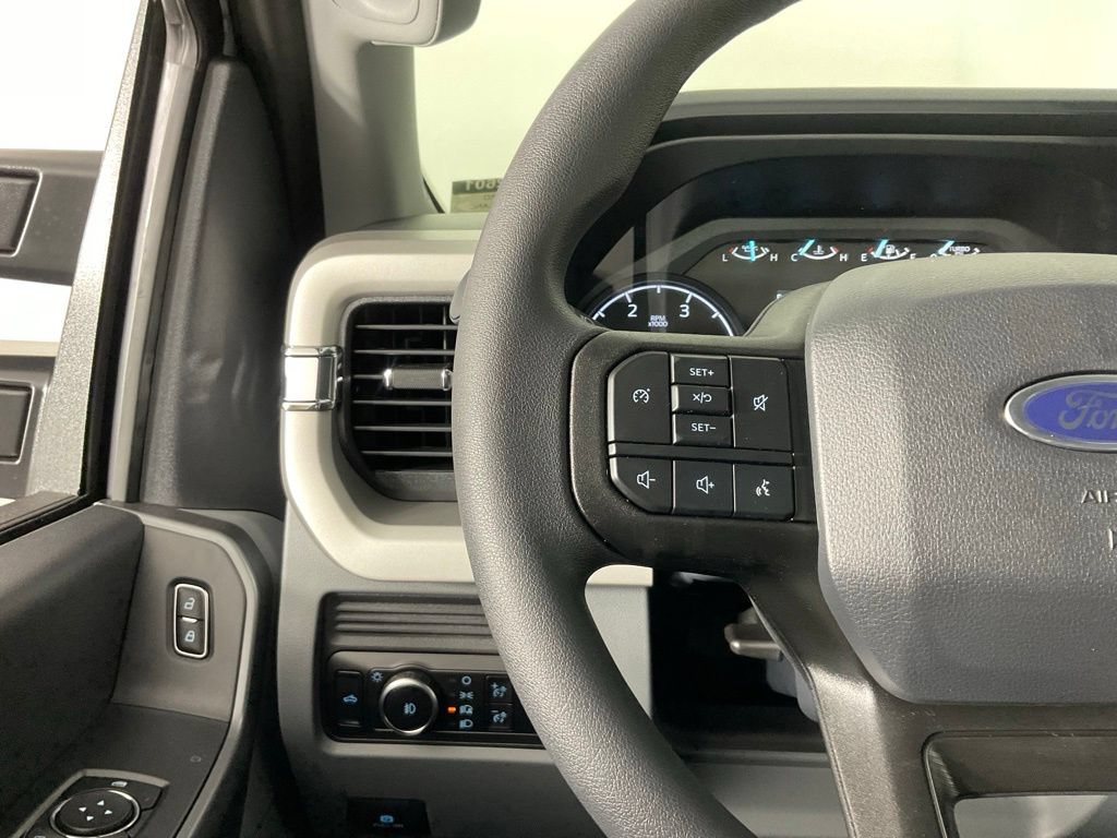 New 2026 Ford F350 XL w/ STX Appearance Package AWD/4WD image 24