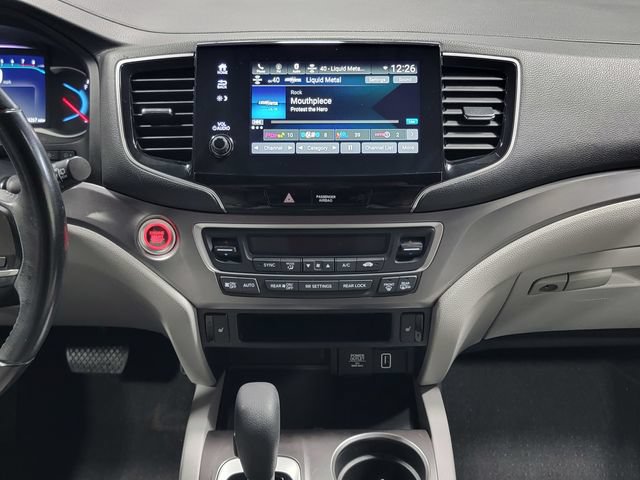 Used 2019 Honda Pilot EX-L image 18