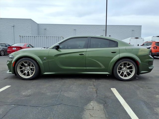 Used 2023 Dodge Charger Scat Pack image 4