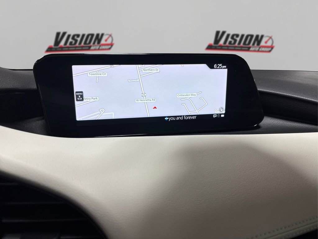 Used 2022 MAZDA MAZDA3 s image 33