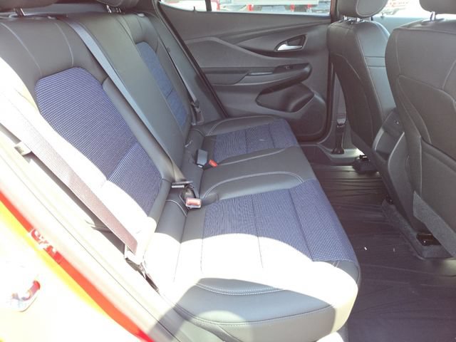 New 2026 Buick Envista Sport Touring w/ Convenience I Package FWD image 26