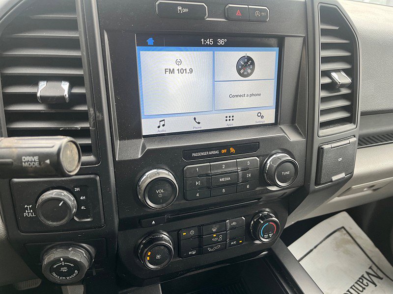 Used 2018 Ford F150 XL w/ Equipment Group 101A Mid image 15