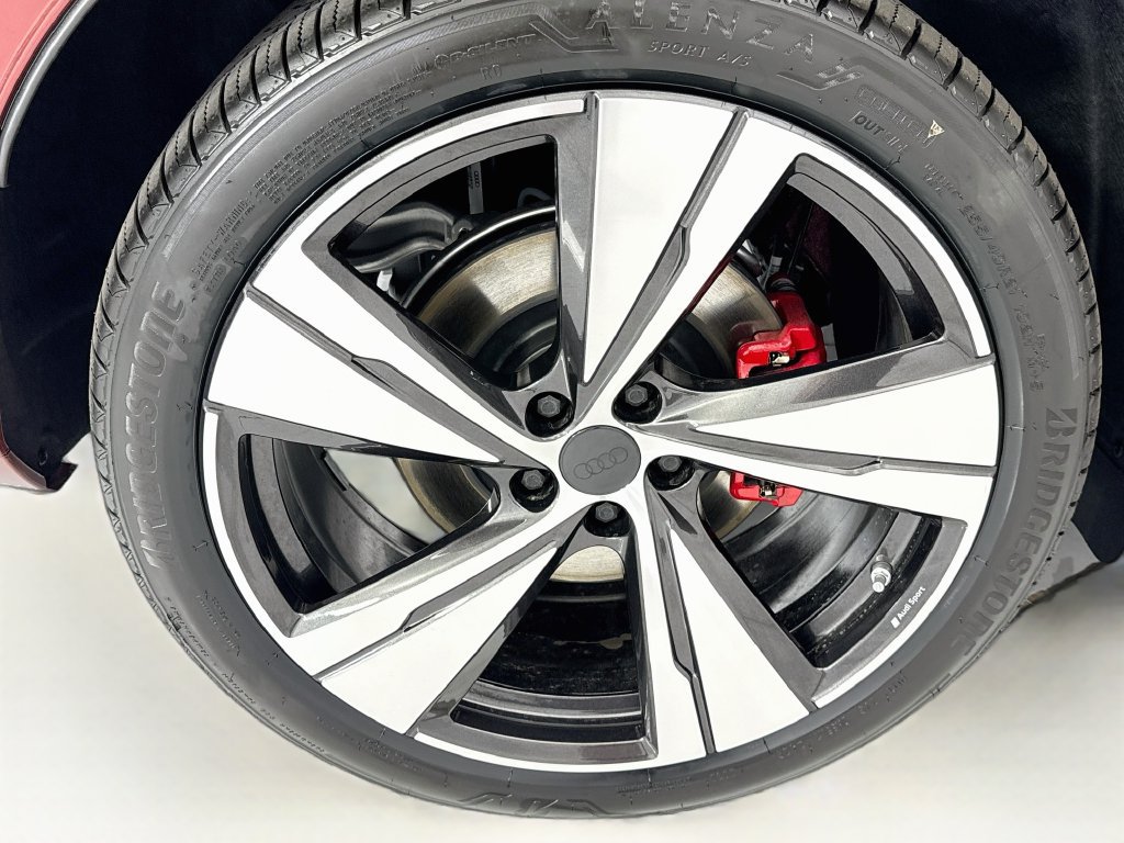 New 2026 Audi SQ5 Premium Plus AWD/4WD image 32