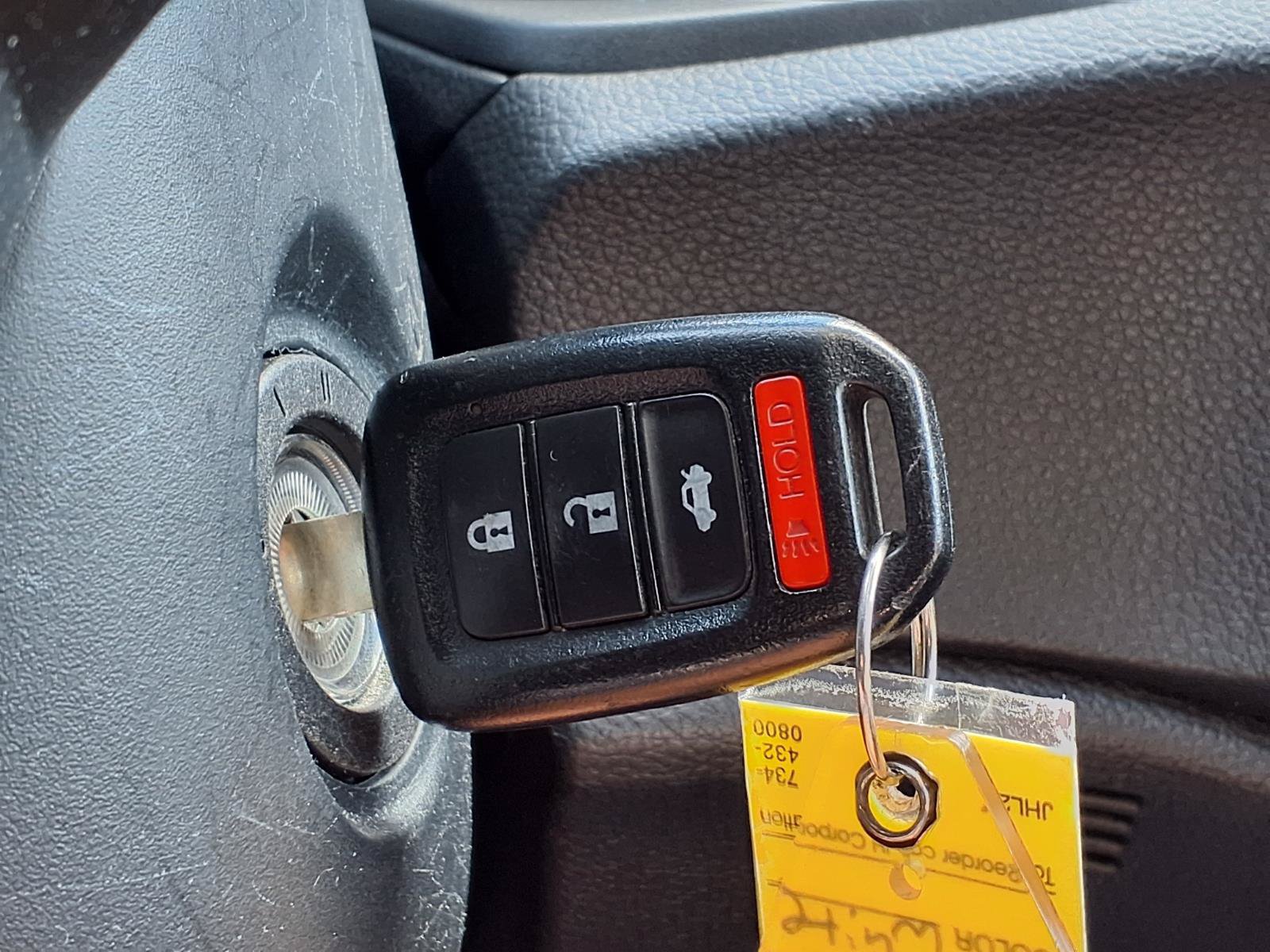 Used 2020 Honda Civic LX image 26
