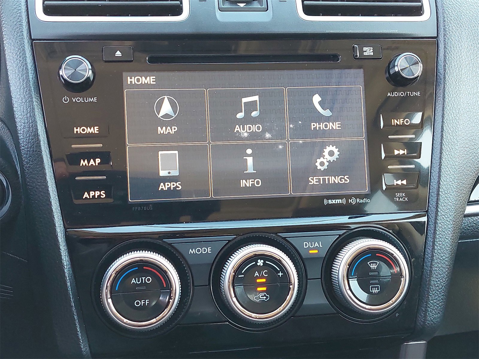 Used 2017 Subaru Forester 2.0XT Touring image 21