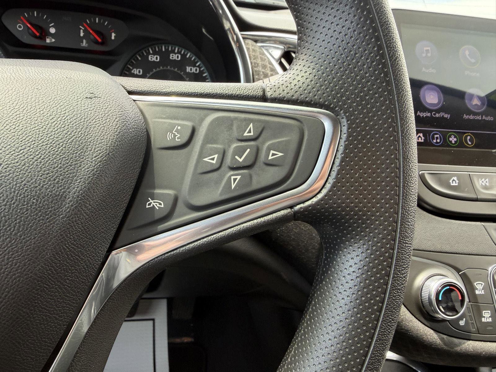 Used 2019 Chevrolet Malibu LT FWD image 13