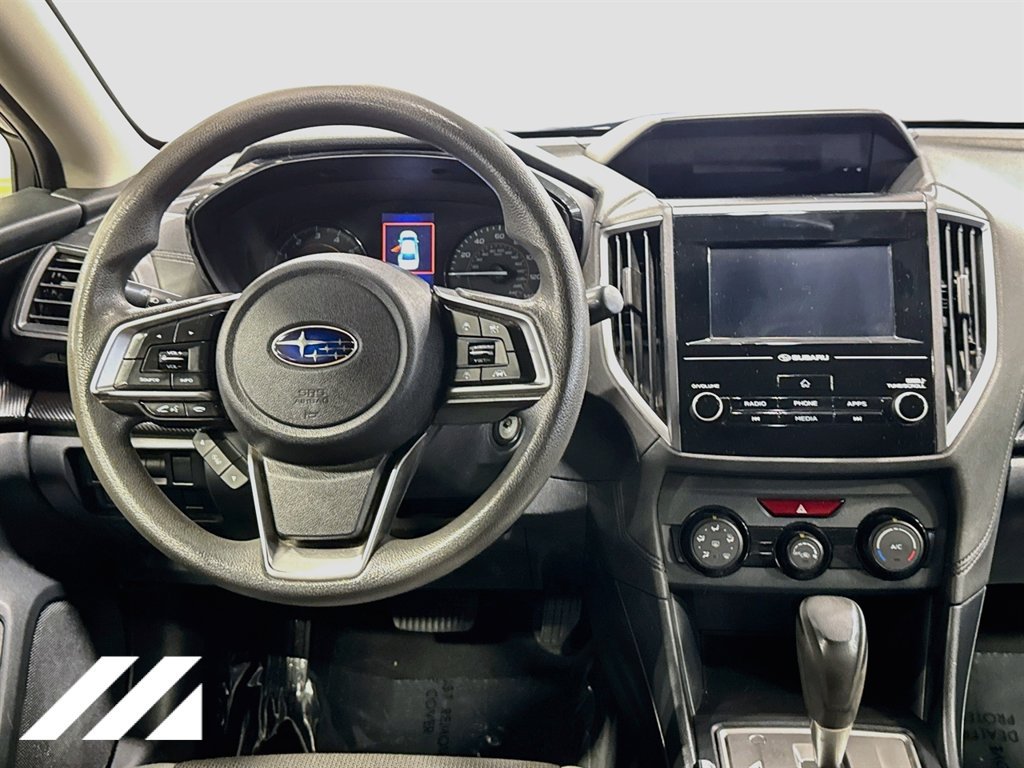 Used 2019 Subaru Crosstrek 2.0i w/ Eyesight System AWD/4WD image 22
