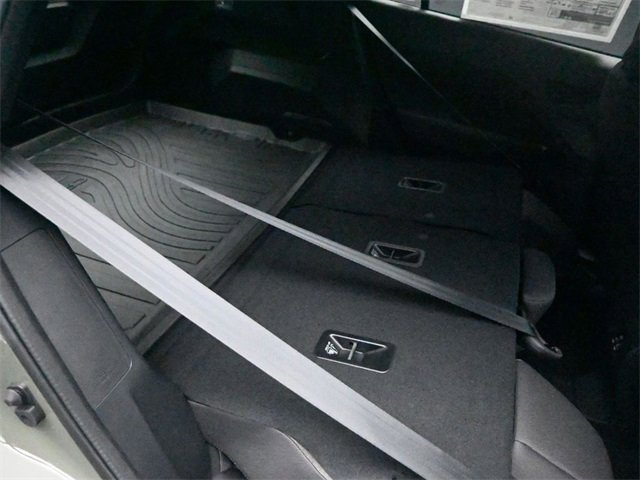 New 2026 Subaru Crosstrek 2.5i Premium image 26