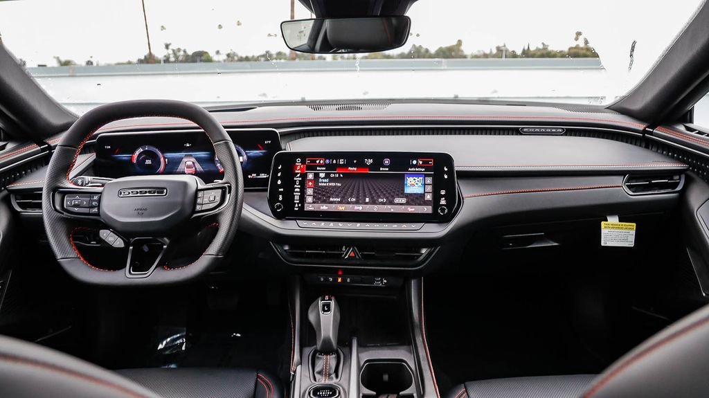 New 2026 Dodge Charger R/T image 13