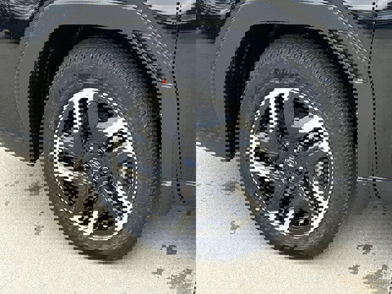 New 2026 Subaru Forester Limited image 12