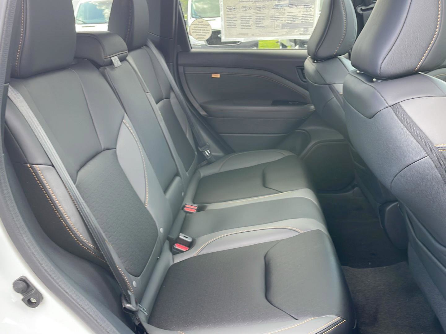 New 2026 Subaru Forester Wilderness AWD/4WD image 28