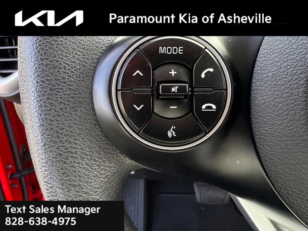Used 2021 Kia Soul S image 12