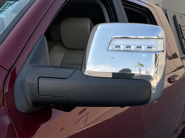 Used 2023 RAM 2500 Laramie AWD/4WD image 13