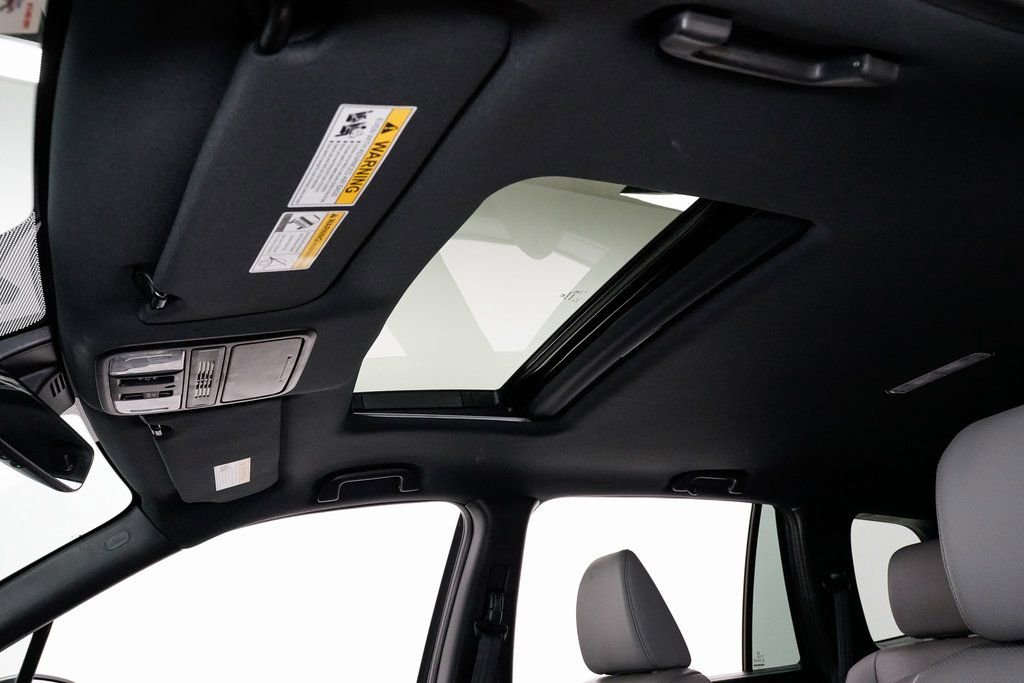 Used 2023 Honda Passport EX-L image 8