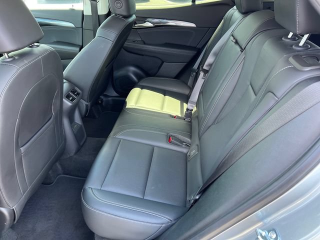 Certified 2025 Buick Envision Preferred AWD/4WD image 24