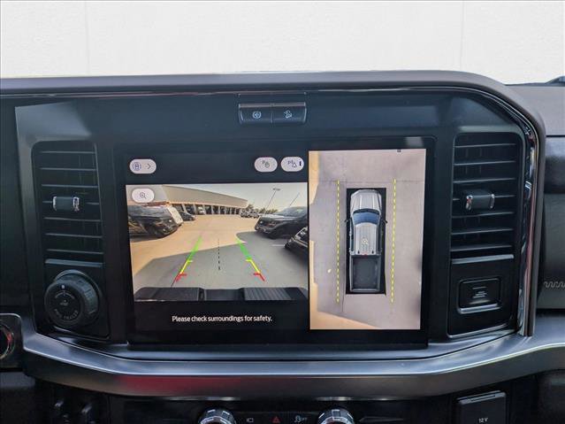 New 2026 Ford F350 King Ranch image 13