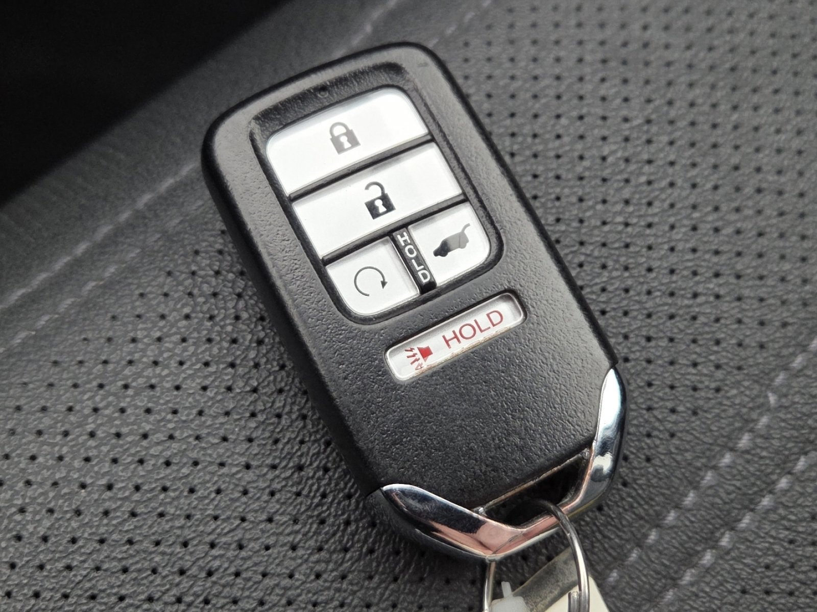 Used 2017 Honda CR-V Touring image 35