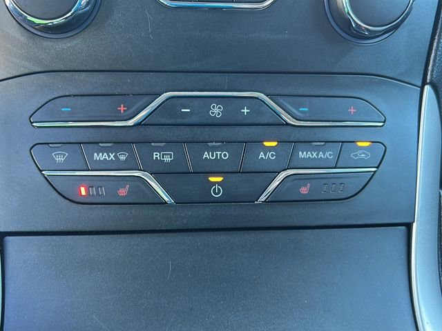 Used 2019 Ford Edge SEL w/ Equipment Group 201A image 14