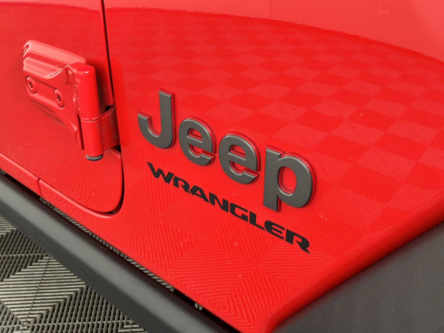 Used 2021 Jeep Wrangler Rubicon AWD/4WD image 36