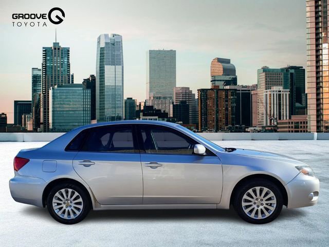 Used 2011 Subaru Impreza 2.5i Premium w/ PWR Moonroof Value Pkg image 7