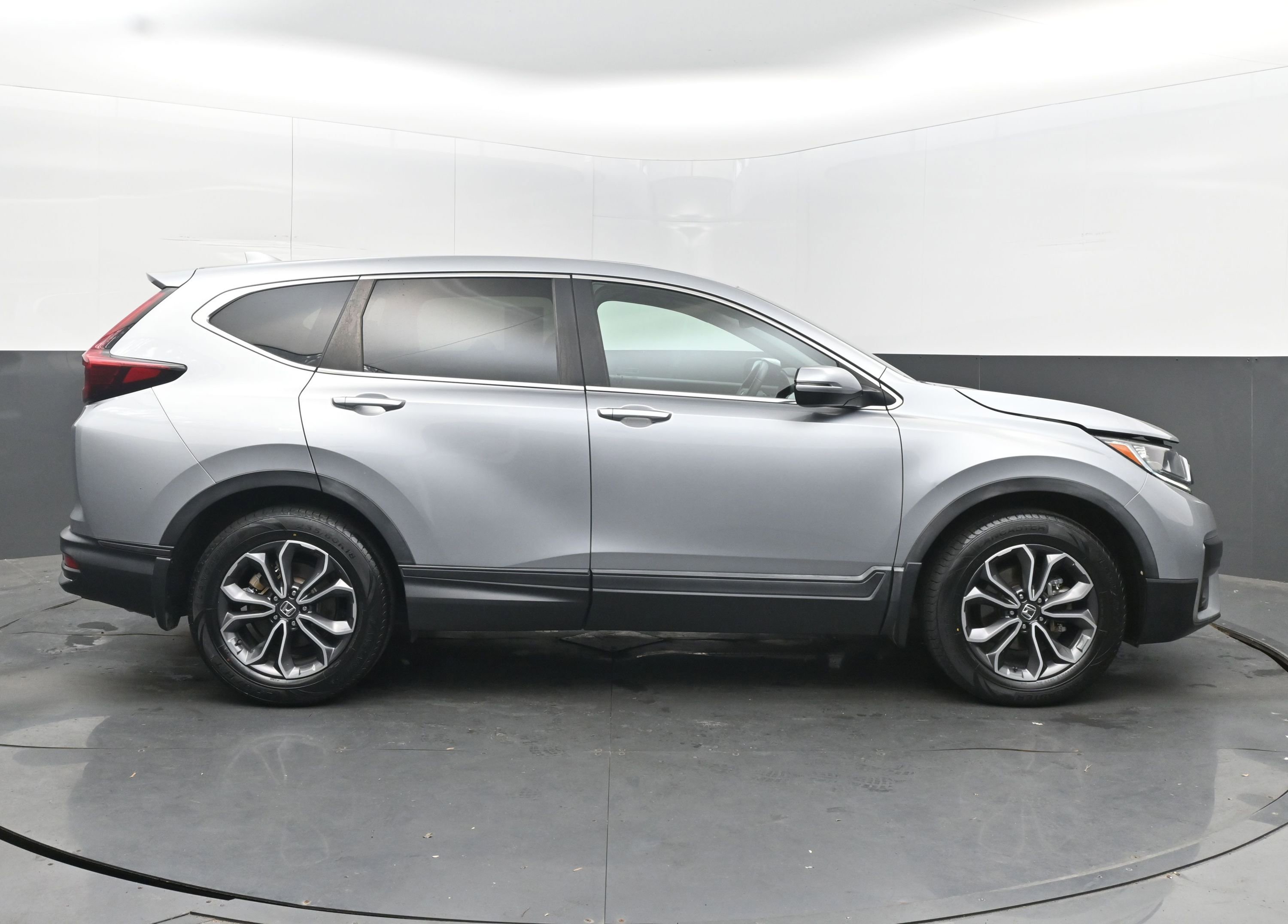 Used 2020 Honda CR-V EX image 8