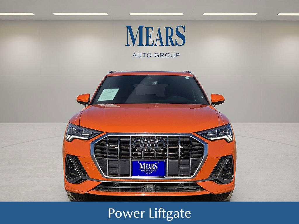 Used 2023 Audi Q3 2.0T Premium image 9