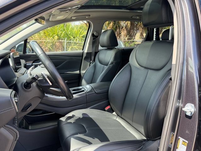 Used 2023 Hyundai Santa Fe SEL Premium AWD/4WD image 9