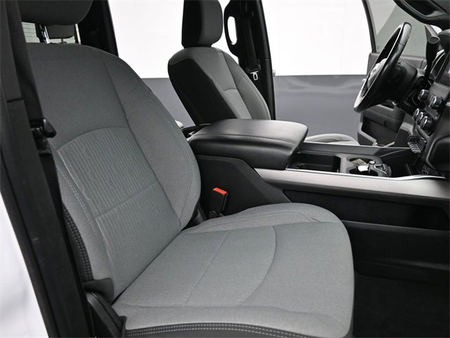 Used 2024 RAM 2500 Big Horn w/ Off Road Package image 19